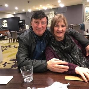 Meet your Posher, Violet